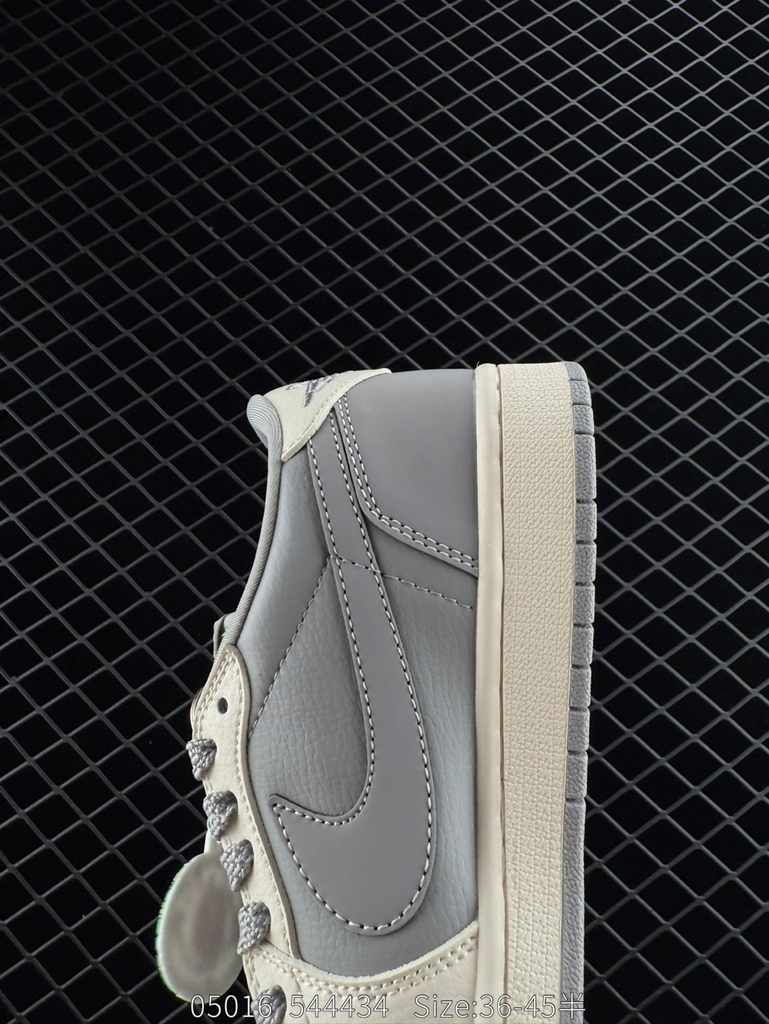 Travis Scott x Fragment Design x Jordan Air Jordan 1 Low OG SP